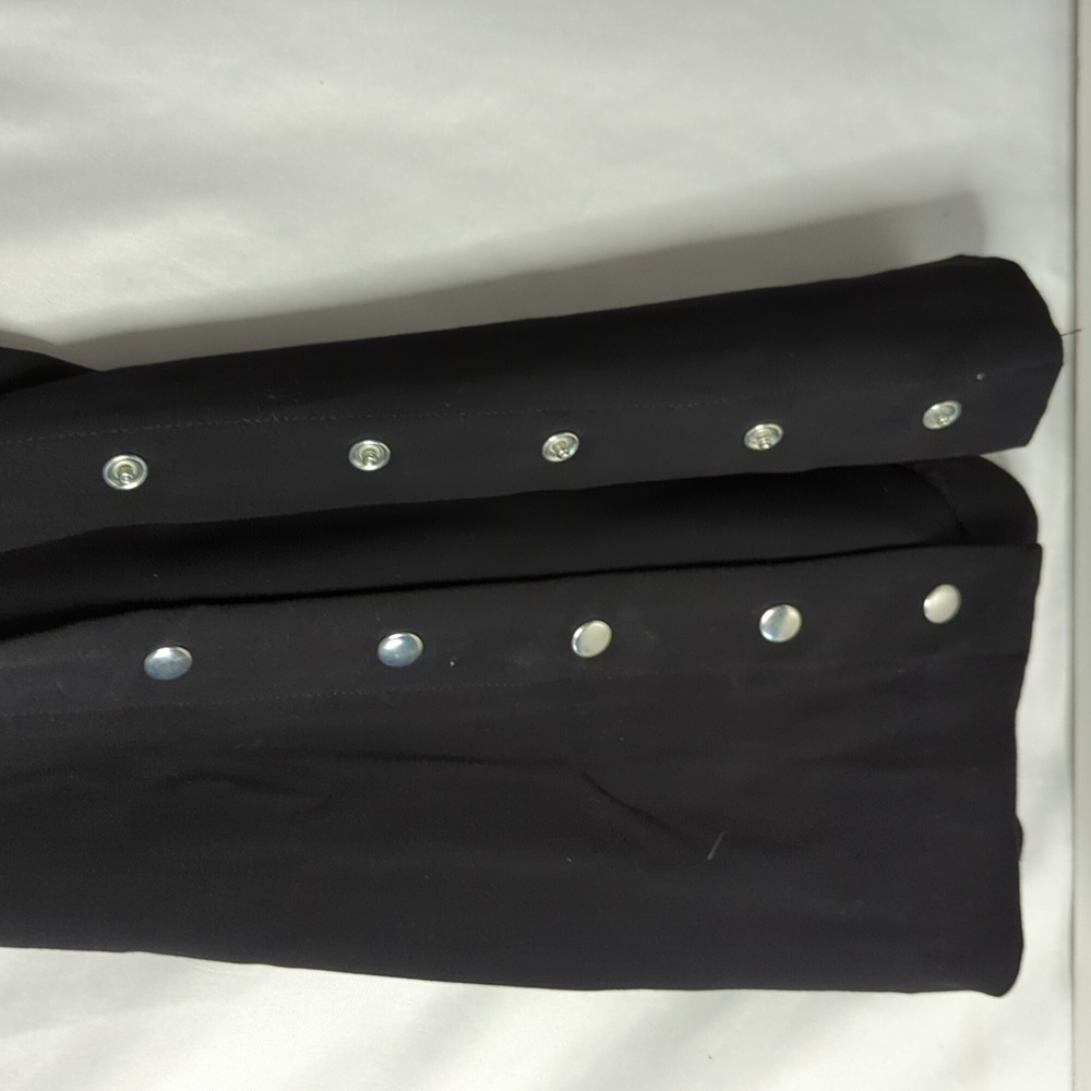 Caché Studded Dress Pants - Picture 8 of 13